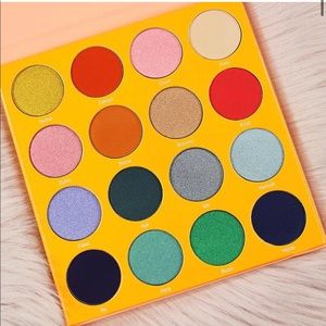 Juvias Place Magic Mini palette